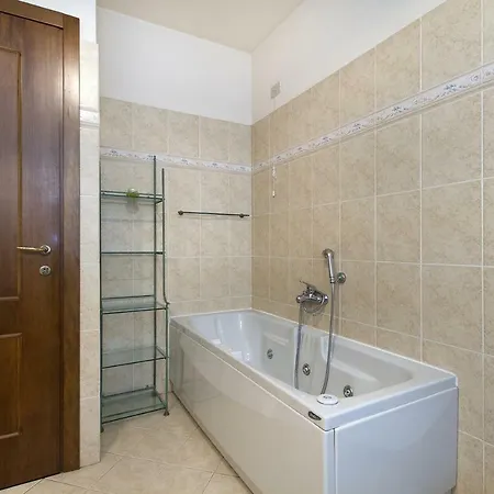 Biganzolo Villa *